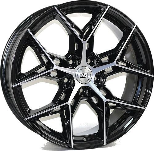 RST Mazda R139