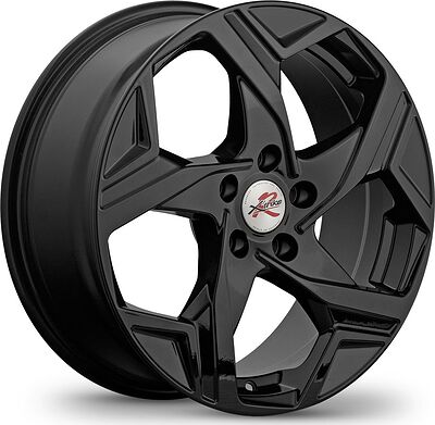 RST Mazda СХ5 R227 7x17 5x114.3 ET 45 Dia 67.1 BK