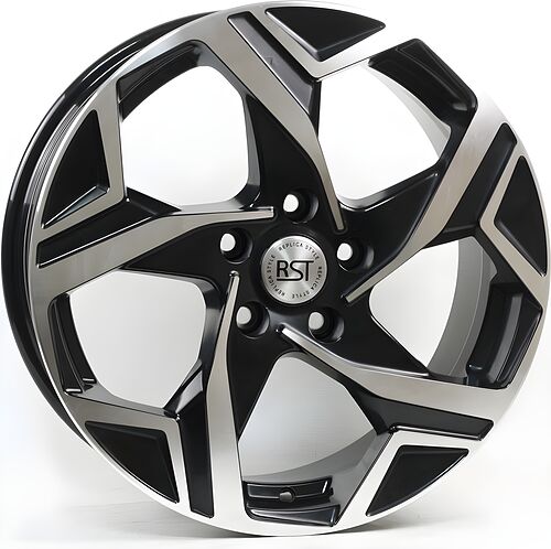 RST Mazda СХ5 R227