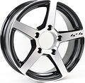 RST Нива 4x4 R136 6x16 5x139.7 ET 40 Dia 98 HSL