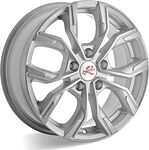RST Octavia R106