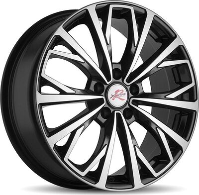RST Outlander R038 7x18 5x114.3 ET 38 Dia 67.1 BFP
