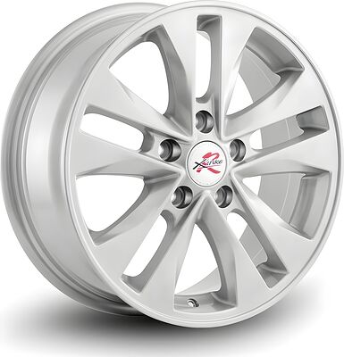 RST Polo R116 6.5x16 5x100 ET 40 Dia 57.1 HSL