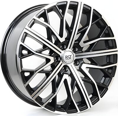 RST R002 8.5x20 5x120 ET 46 Dia 62.5 BFP