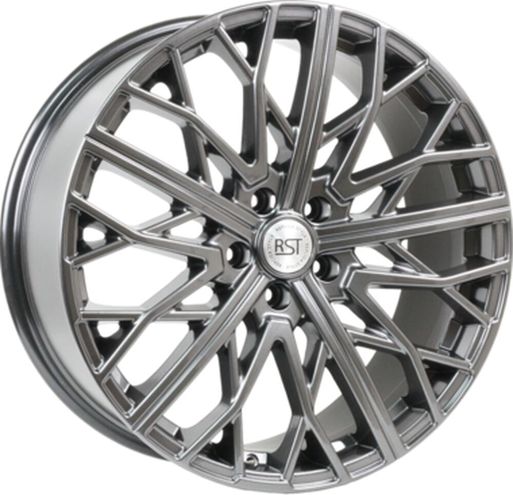 RST R002 8.5x20 5x114.3 ET 30 Dia 60.1 BMG