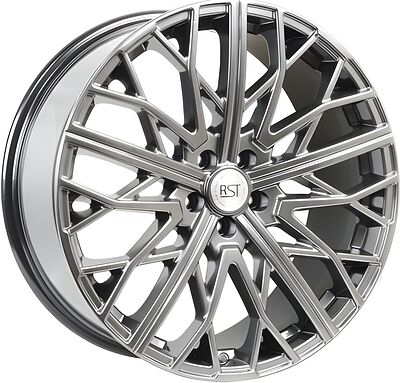 RST R002 GAC GS8 8x20 5x120 ET 45 Dia 59 BMG