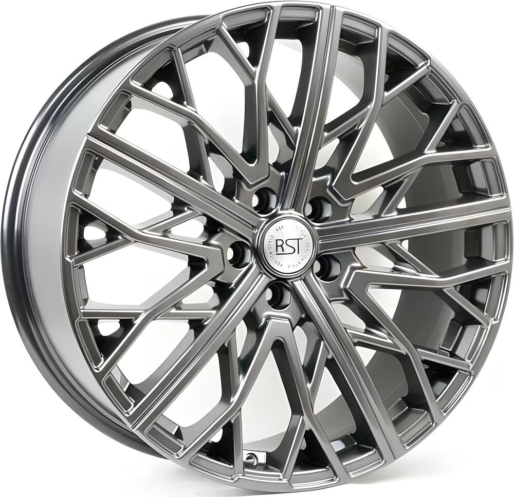 RST R002 8.5x20 5x114.3 ET 45 Dia 67.1 GG