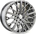 RST R002 8.5x20 5x120 ET 47 Dia 72.6 HSB/FP