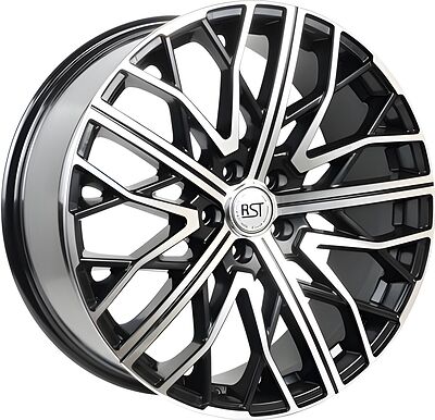 RST R002 Land Rover 8x20 5x108 ET 45 Dia 63 BD