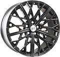 RST R002 Land Rover 8x20 5x120 ET 47 Dia 72 BL