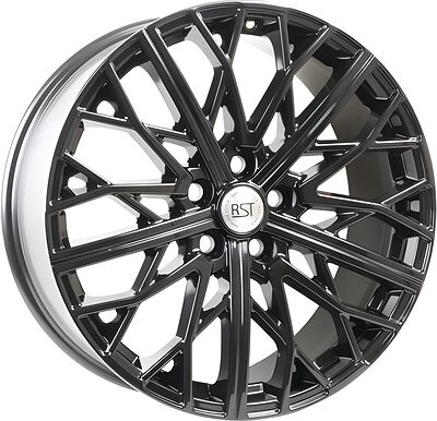 RST R002 Land Rover 8x20 5x120 ET 47 Dia 72 BL