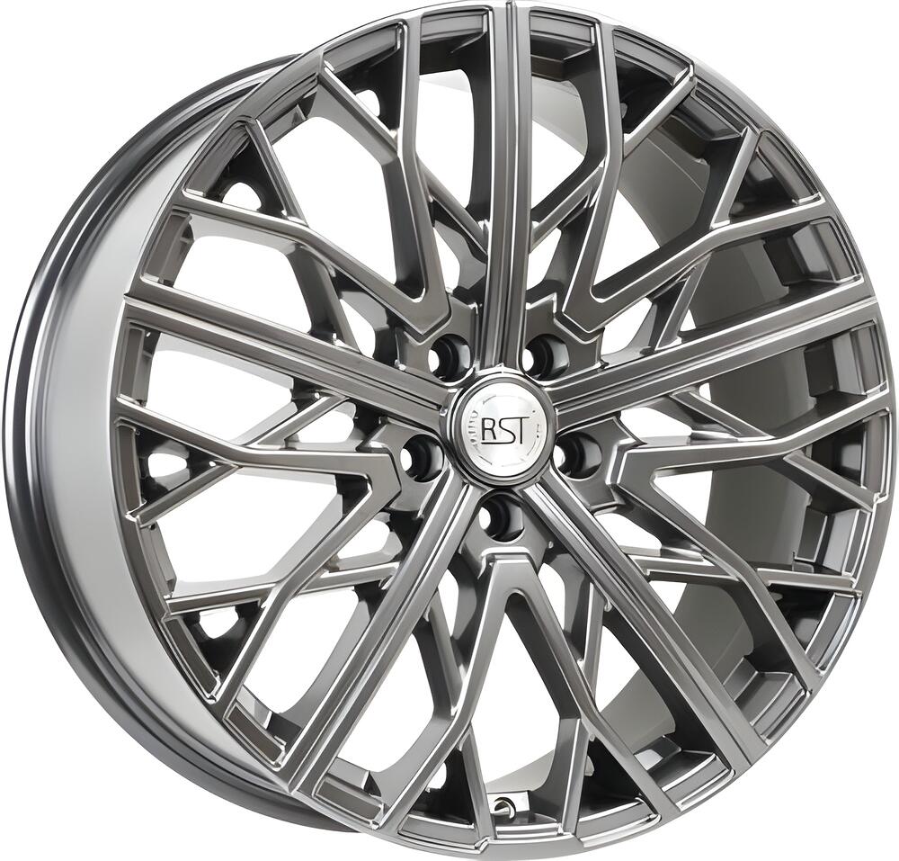RST R002 Lexus 8x20 5x114 ET 30 Dia 60 BMG