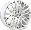 RST R002 8.5x20 5x120 ET 30 Dia 66.1 S