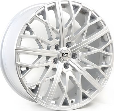 RST R002 8.5x20 5x114.3 ET 30 Dia 60.1 S