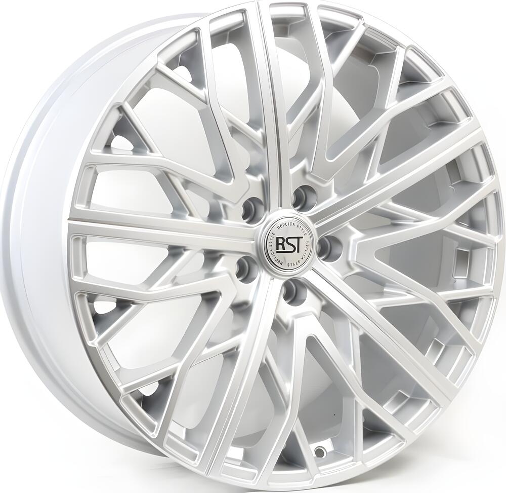 RST R002 8.5x20 5x114.3 ET 45 Dia 67.1 S