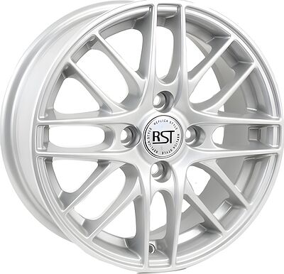 RST R004 5.5x14 4x100 ET 43 Dia 60.1 SL