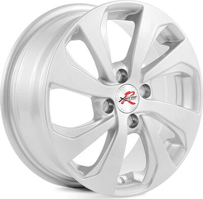 RST R005 6x15 4x100 ET 46 Dia 54.1 HSL