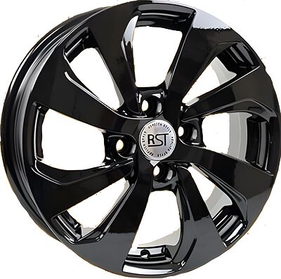 RST R005 Logan 6x15 4x100 ET 40 Dia 60 BLm