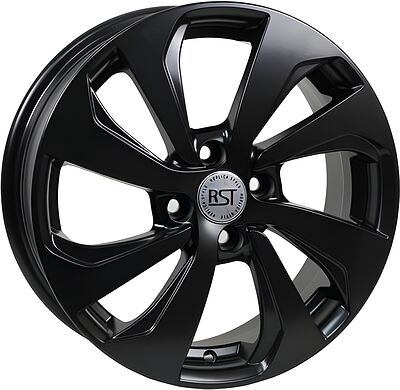 RST R005 Rio, Solaris 6x15 4x100 ET 46 Dia 54 BLm