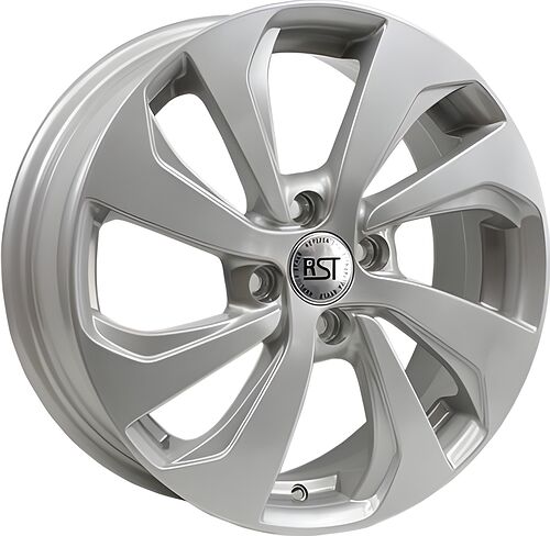 RST R005 Rio, Solaris