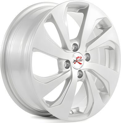 RST R006 6x16 4x100 ET 50 Dia 60.1 HSL