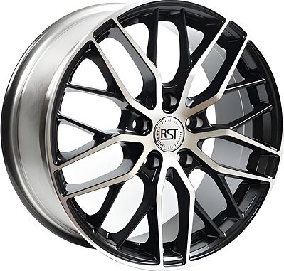RST R007 A3 7x17 5x112 ET 51 Dia 57 BD