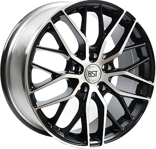 RST R007
