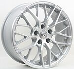 RST R007 7.5x17 5x112 ET 51 Dia 57.1 S
