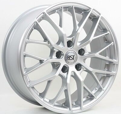RST R007 7.5x17 5x112 ET 51 Dia 57.1 S