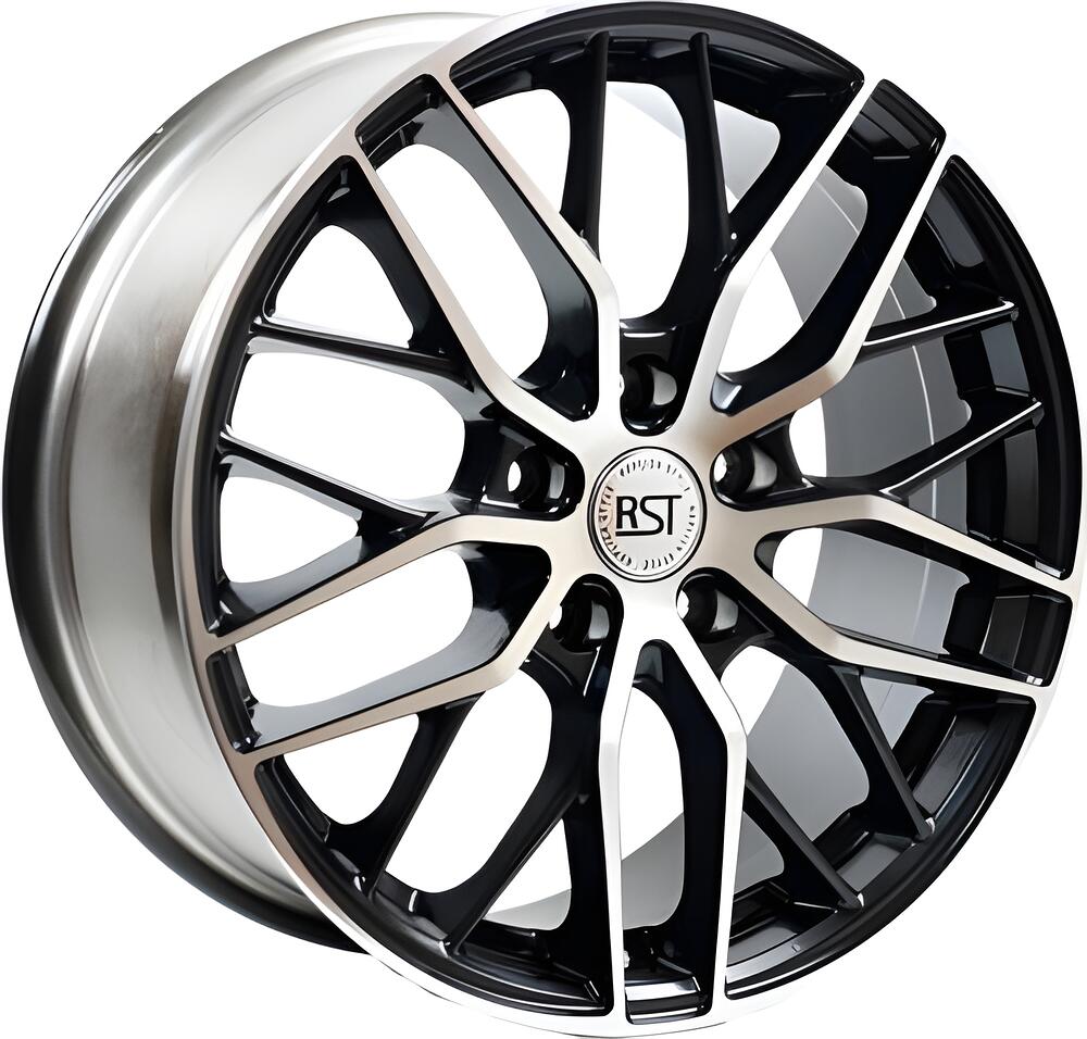 RST R007 XC40 7.5x17 5x108 ET 50.5 Dia 63.4 BD