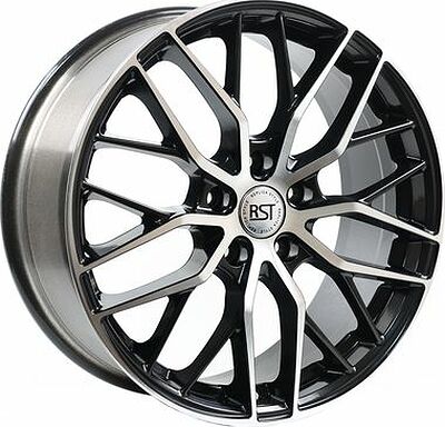 RST R008 7.5x18 5x114.3 ET 45 Dia 60.1 BDM