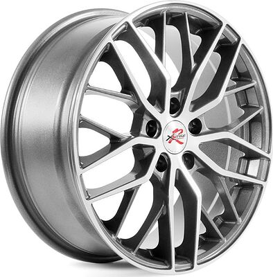 RST R008 7.5x18 5x114.3 ET 50 Dia 67.1 HSB/FP