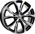 RST R009 7.5x19 5x108 ET 36 Dia 65.1 BD