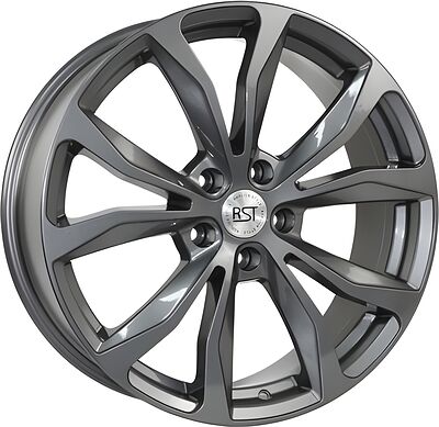 RST R009 Exeed 7.5x19 5x108 ET 36 Dia 65.1 BMG