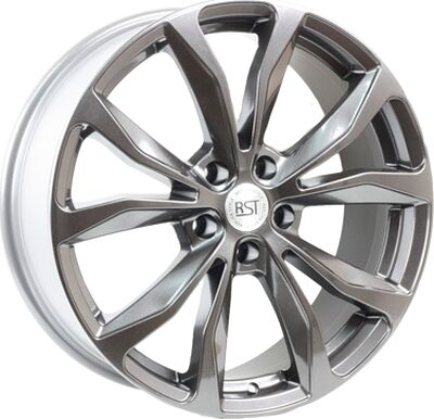 RST R009 7.5x19 5x114.3 ET 35 Dia 60.1 MG