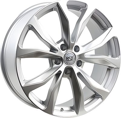 RST R009 7.5x19 5x114.3 ET 30 Dia 60.1 S