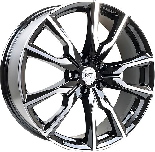 RST R012