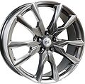 RST R012 8x20 5x114.3 ET 45 Dia 67.1 BH