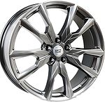 RST R012 8x20 5x114.3 ET 45 Dia 67.1 BH