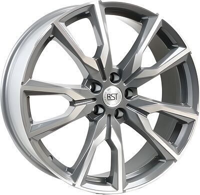 RST R012 8x20 5x108 ET 33 Dia 65 GRD