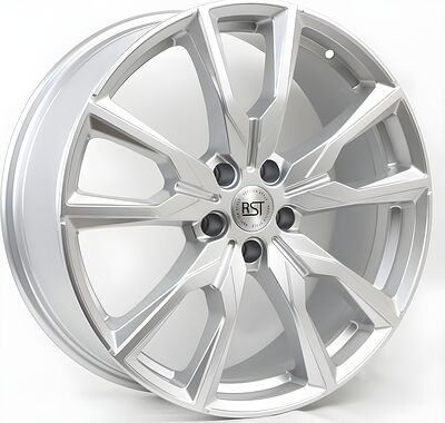 RST R012 8x20 5x114.3 ET 30 Dia 60.1 S