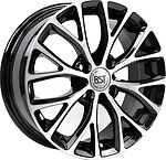 RST R015 6x15 4x100 ET 48 Dia 54.1 BD