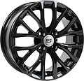 RST R015 6x15 4x100 ET 48 Dia 54.1 BL