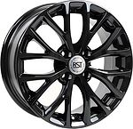 RST R015 6x15 4x100 ET 48 Dia 54.1 BL