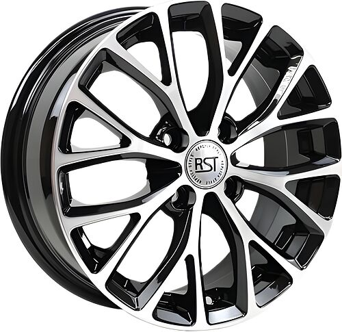 RST R015 Logan
