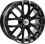 RST R015 Vesta 6x15 4x100 ET 50 Dia 60 BL