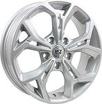 RST R016 6x16 5x114.3 ET 43 Dia 67.1 BK RST R016 6x16 5x114.3 ET 43 Dia 67.1 BK