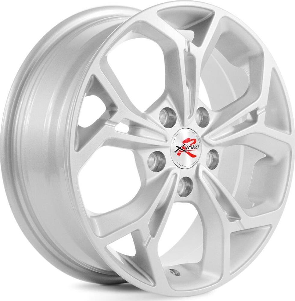 RST R016 6x16 5x114.3 ET 45 Dia 60.1 HSL