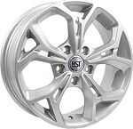 RST R016 6x16 5x114.3 ET 43 Dia 67.1 SL RST R016 6x16 5x114.3 ET 43 Dia 67.1 SL