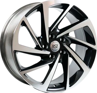RST R018 7.5x18 5x112 ET 43 Dia 57.1 GB